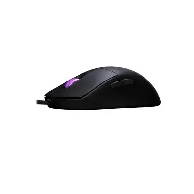 Мишка ASUS ROG Harpe Mini Core USB Black (90MP04D0-BMUA00) - фото 8