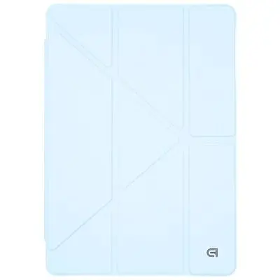 Чохол до планшета Armorstandart Y-Type PEN Xiaomi Redmi Pad 2 Blue (ARM87407)