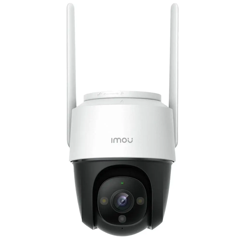 Відеокамера IPC-S42FP-D IMOU 4Mp f=3.6mm Wi-Fi (99-00005702) - фото 2