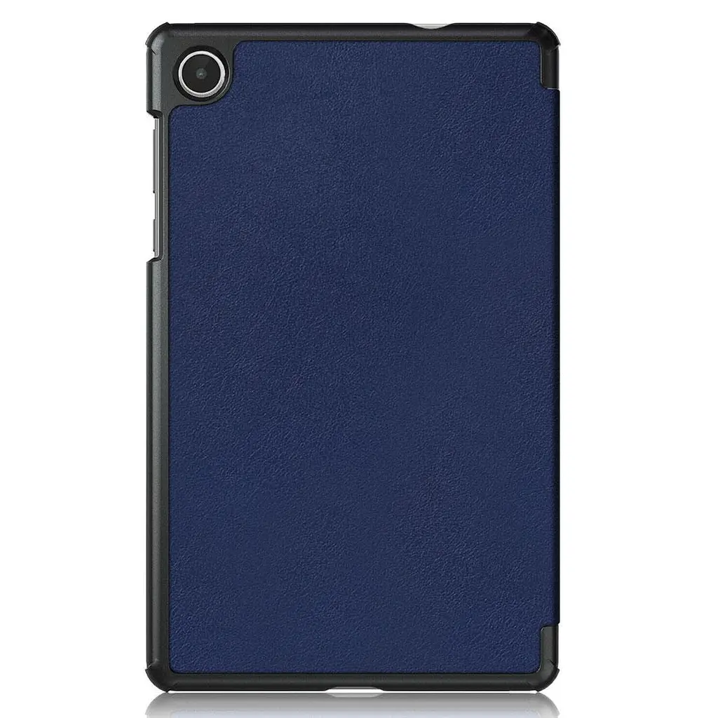 Чохол Primolux Slim для планшета Lenovo Tab M8 (4rd Gen) TB-300 Dark Blue - фото 2