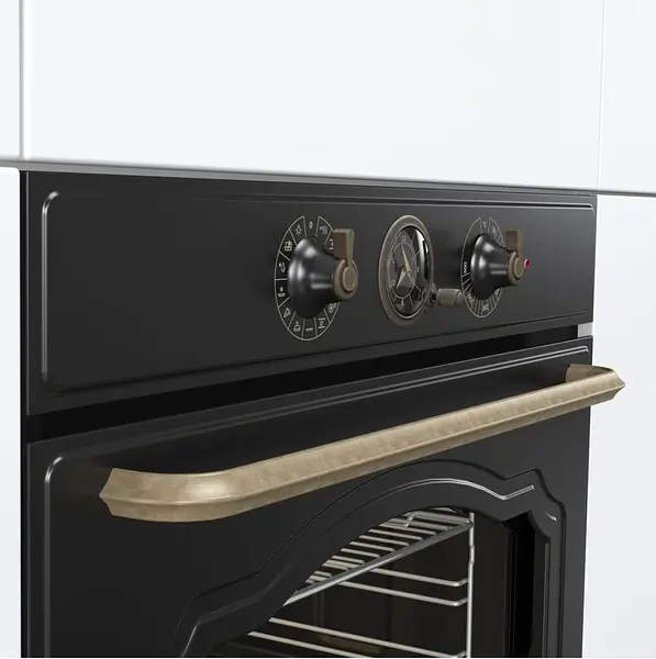 Електрична духова шафа Gorenje BOS 67372 CLB (BO3CO4L02-1)  - фото 2