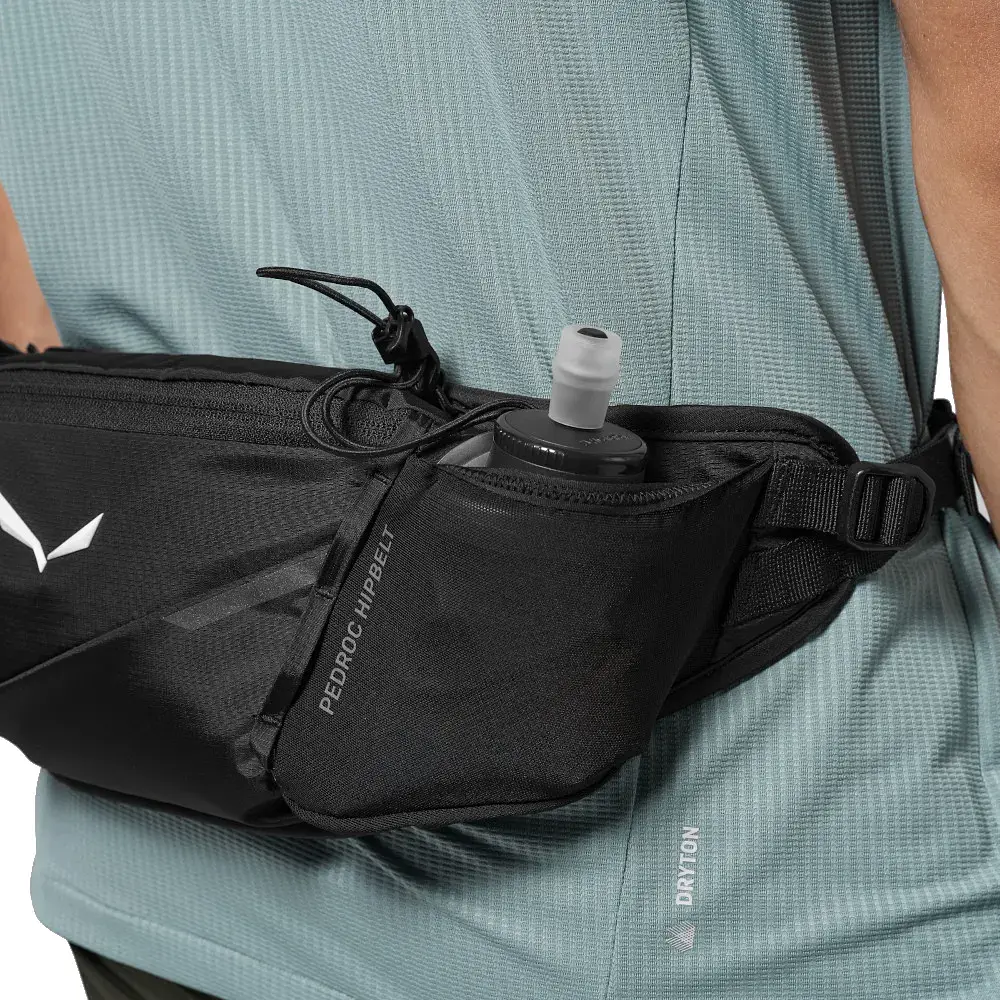 Поясна сумка Salewa Pedroc Hipbelt - фото 3