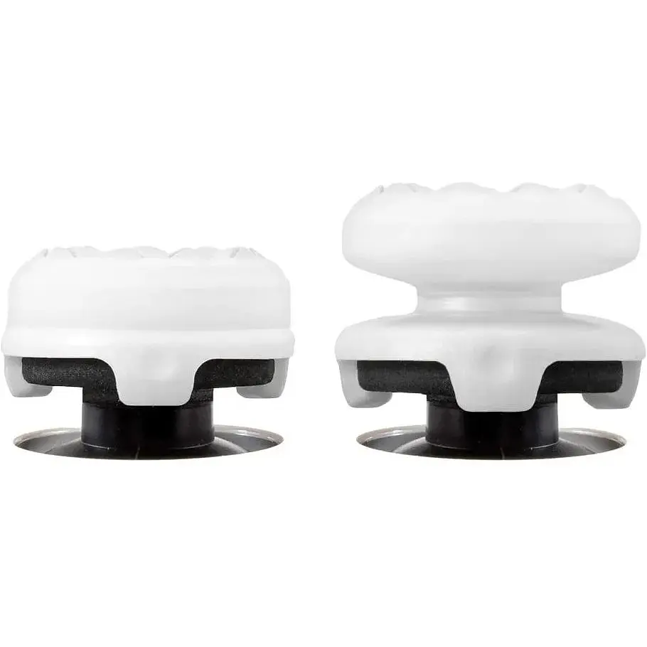 Накладки на стіки KontrolFreek FPS Freek Galaxy для PS4/PS5 2 шт. White [B01BCNZJ54] [96252] - фото 2