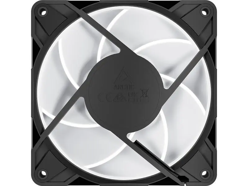 Корпусний вентилятор ARCTIC P12 Pro A-RGB LN 3-Pack (ACFAN00347A) - фото 5