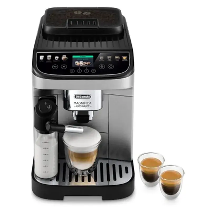 Кавомашина DeLonghi ECAM 310.80 SB - фото 2