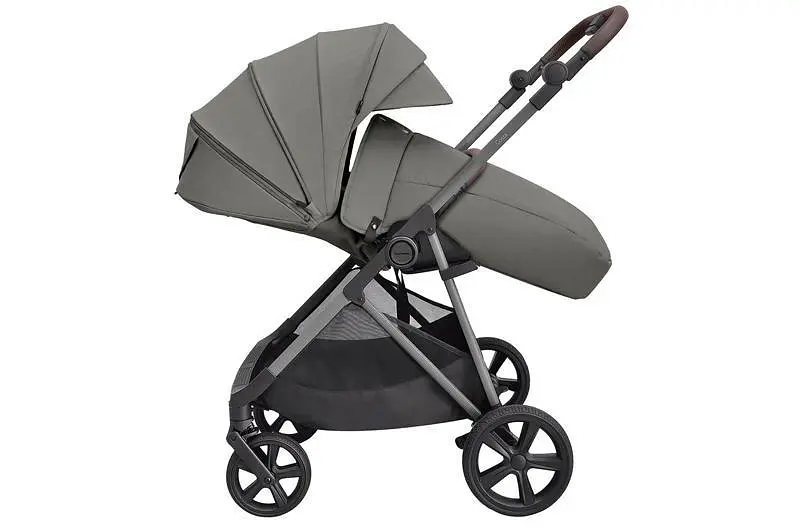 Прогулянковий візок Costa CRL-5543 Echo Grey CARRELLO - фото 3
