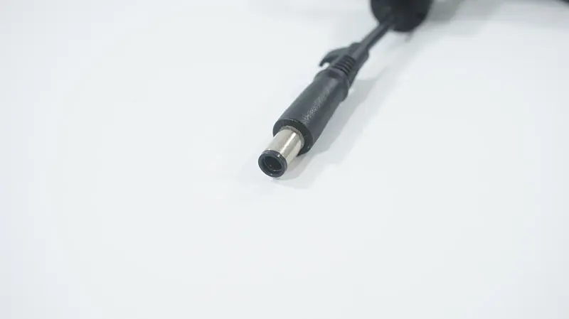 Блок живлення для ноутбука HP 19V, 7.1A, 135W, 7.4x5.0-PIN, black (без кабеля !) - фото 4