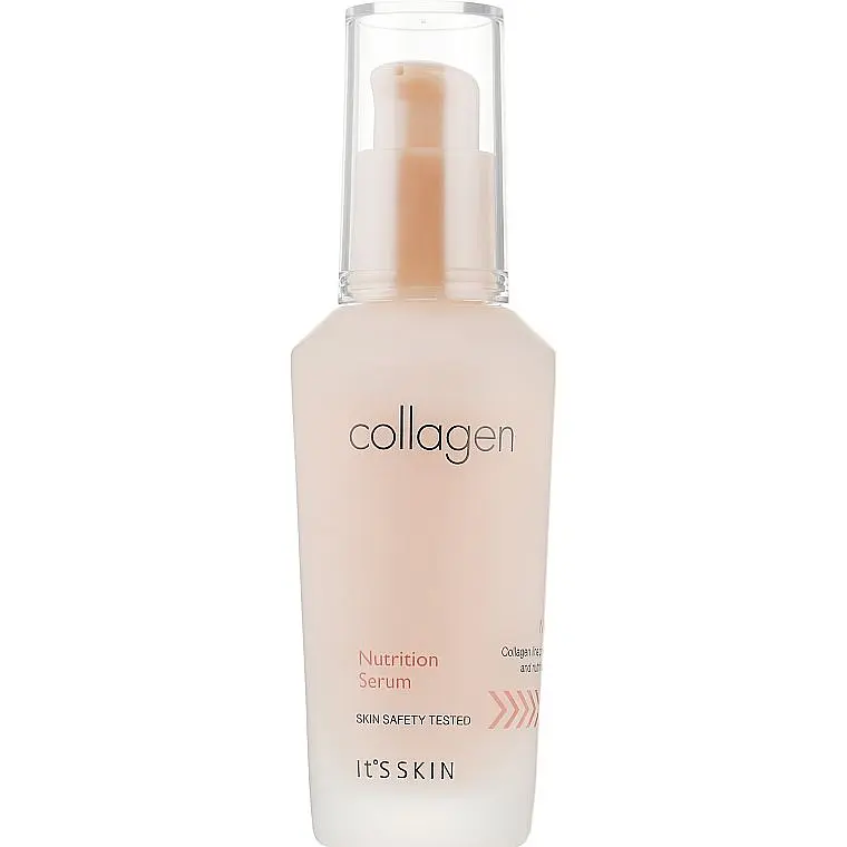 Сироватка для обличчя It's Skin Collagen Nutrition Serum, 40 мл - фото 2