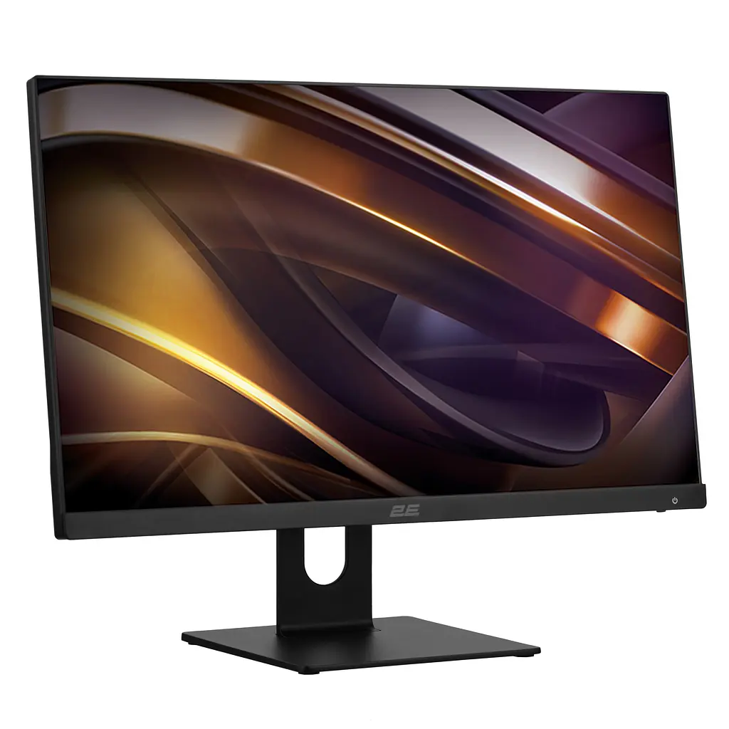 2E Комп'ютер персональний моноблок 2E Rational K6 23.8" FHD IPS Intel i3-12100, 16Gb, F256GB, UMA, H610, K6.610, 120W, FreeDos, чорний - фото 4