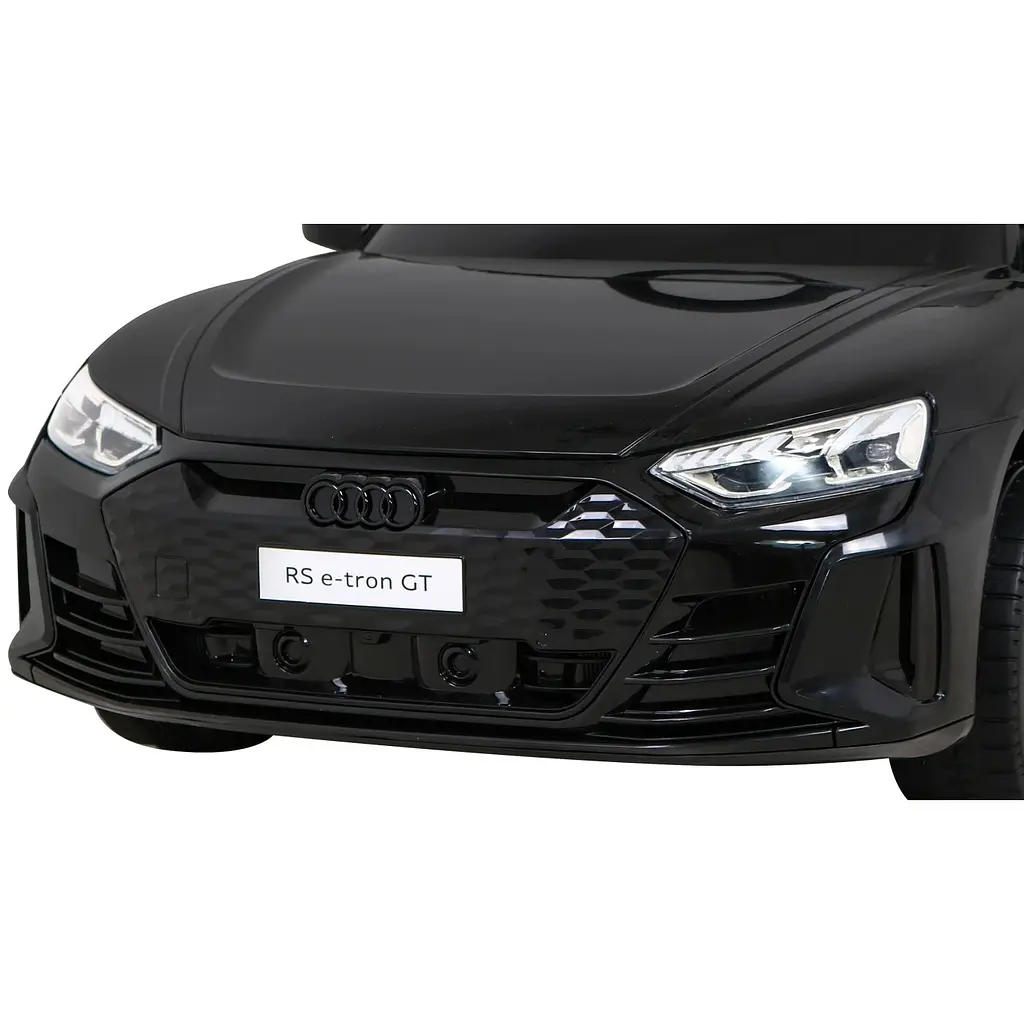 Электромобиль Ramiz Audi RS E-Tron GT 12 В, красный (PA.QLS-6888.CR) - фото 13