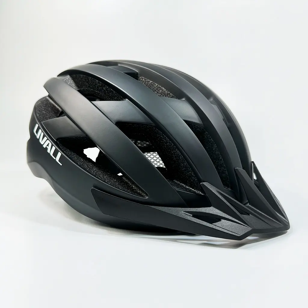 Захисний шолом Livall MT1 NEO (L) Black (58-62см), акустика, мікрофон, сигнали поворотів та стопів, додаток, пульт BR80, Bluetooth (LIV-T0MT1N-5343) - фото 2