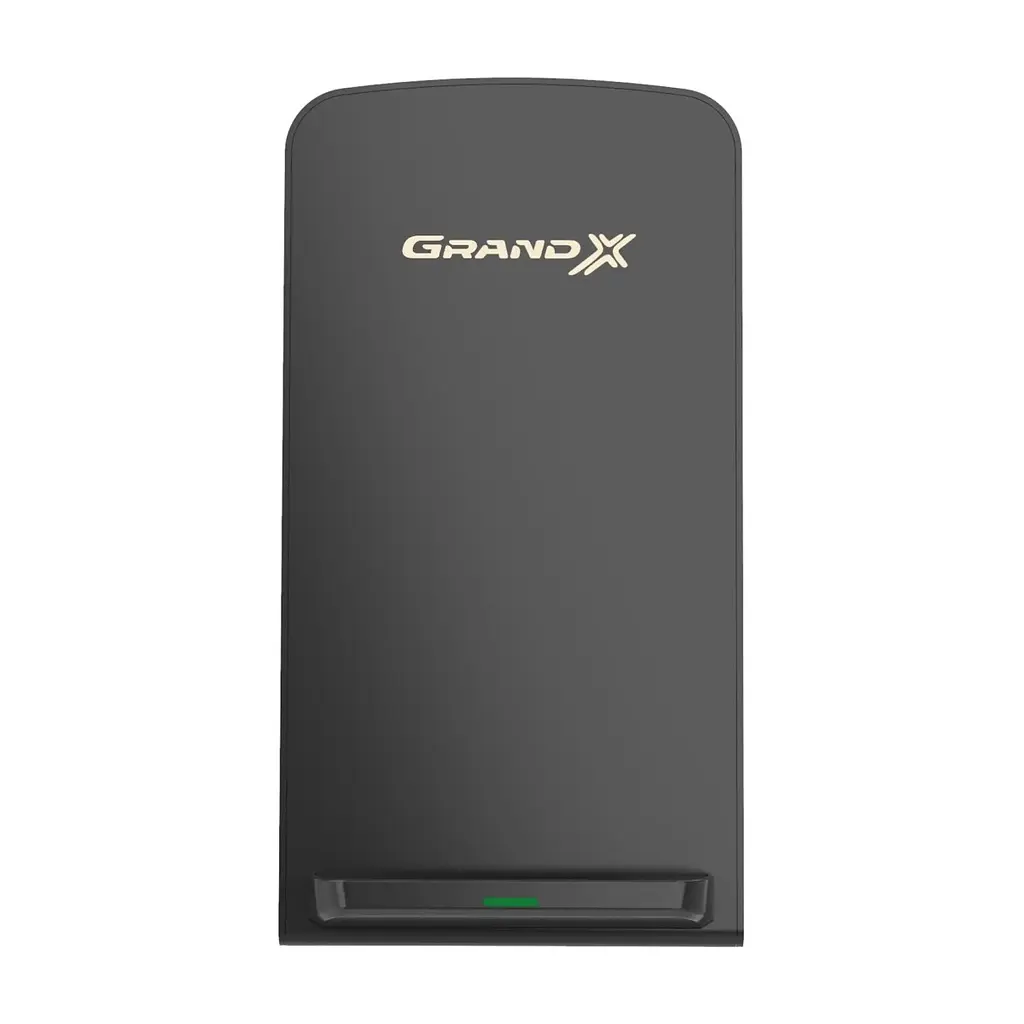 Зарядний пристрій Grand-X WCH-12 - фото 4
