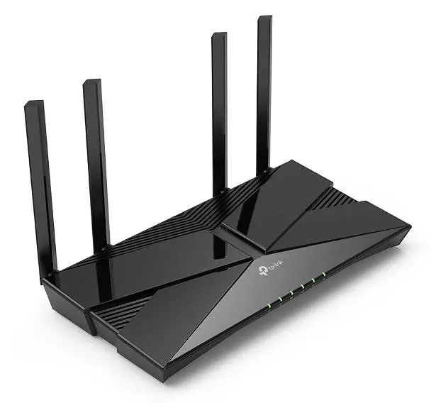 Маршрутизатор TP-Link EX220 - фото 2