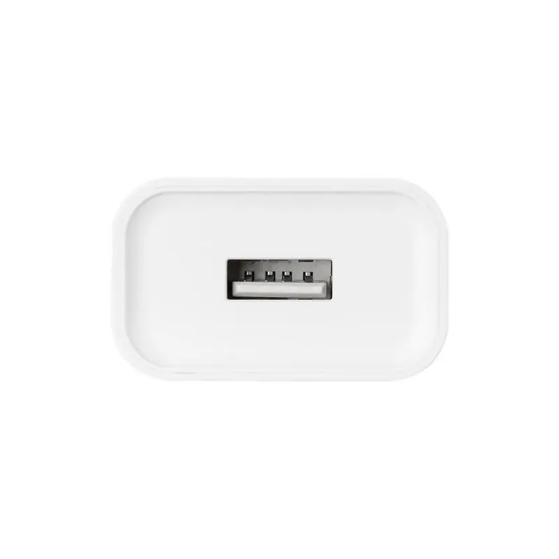 Зарядное устройство для Samsung 2a usb блок питания сети адаптер - фото 3