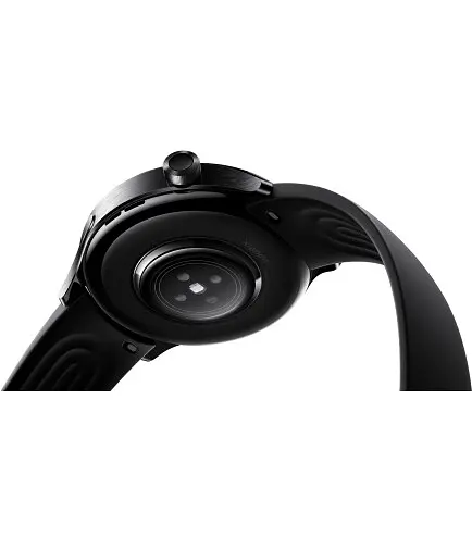 Смарт-годинник XiaomiWatch S1 Pro BHR6013GL Black - фото 7