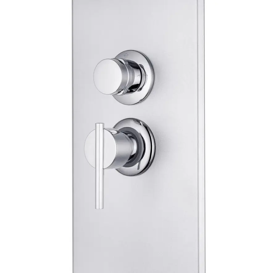 Душовий бокс Kroner KRP Enzo - SD.C.F.G. (CV029572) - фото 12