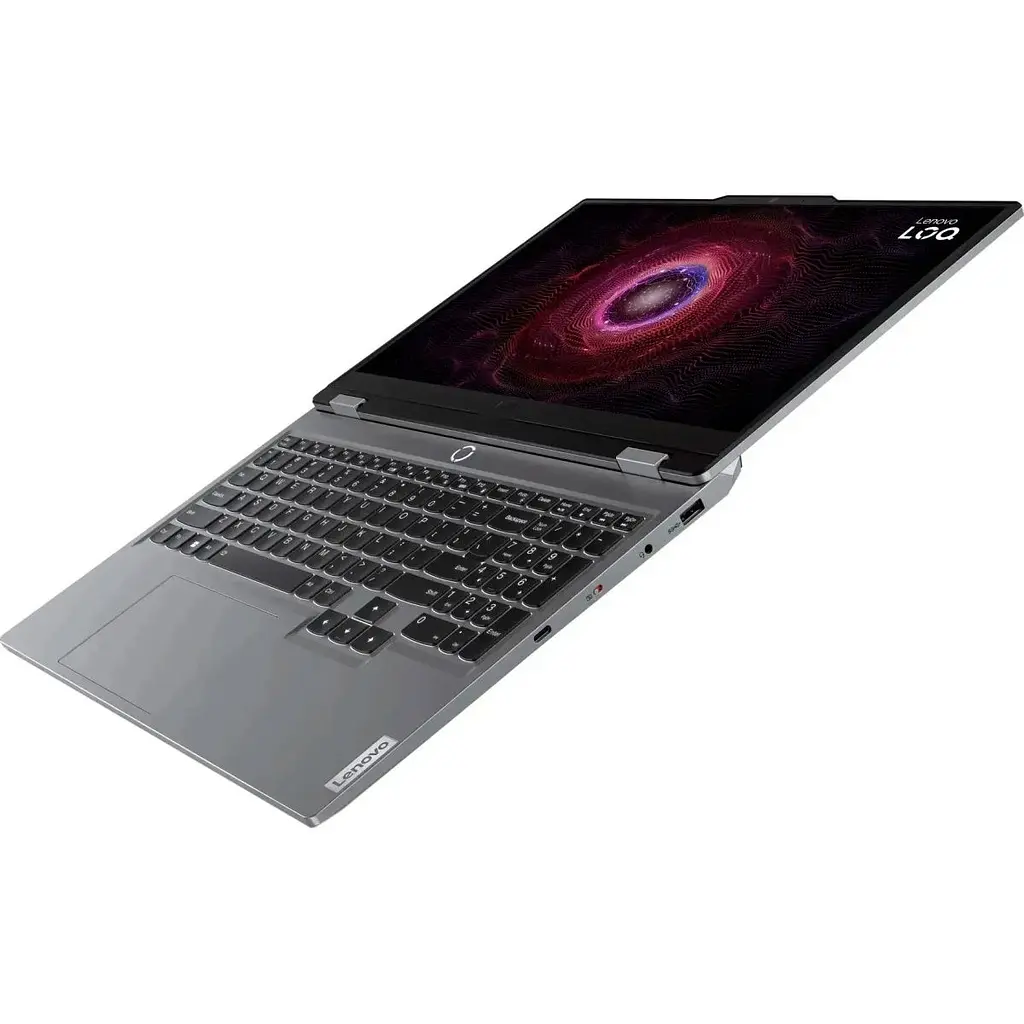 Ноутбук Lenovo LOQ 15ARP9 [83JC0081PB] [133587] - фото 4