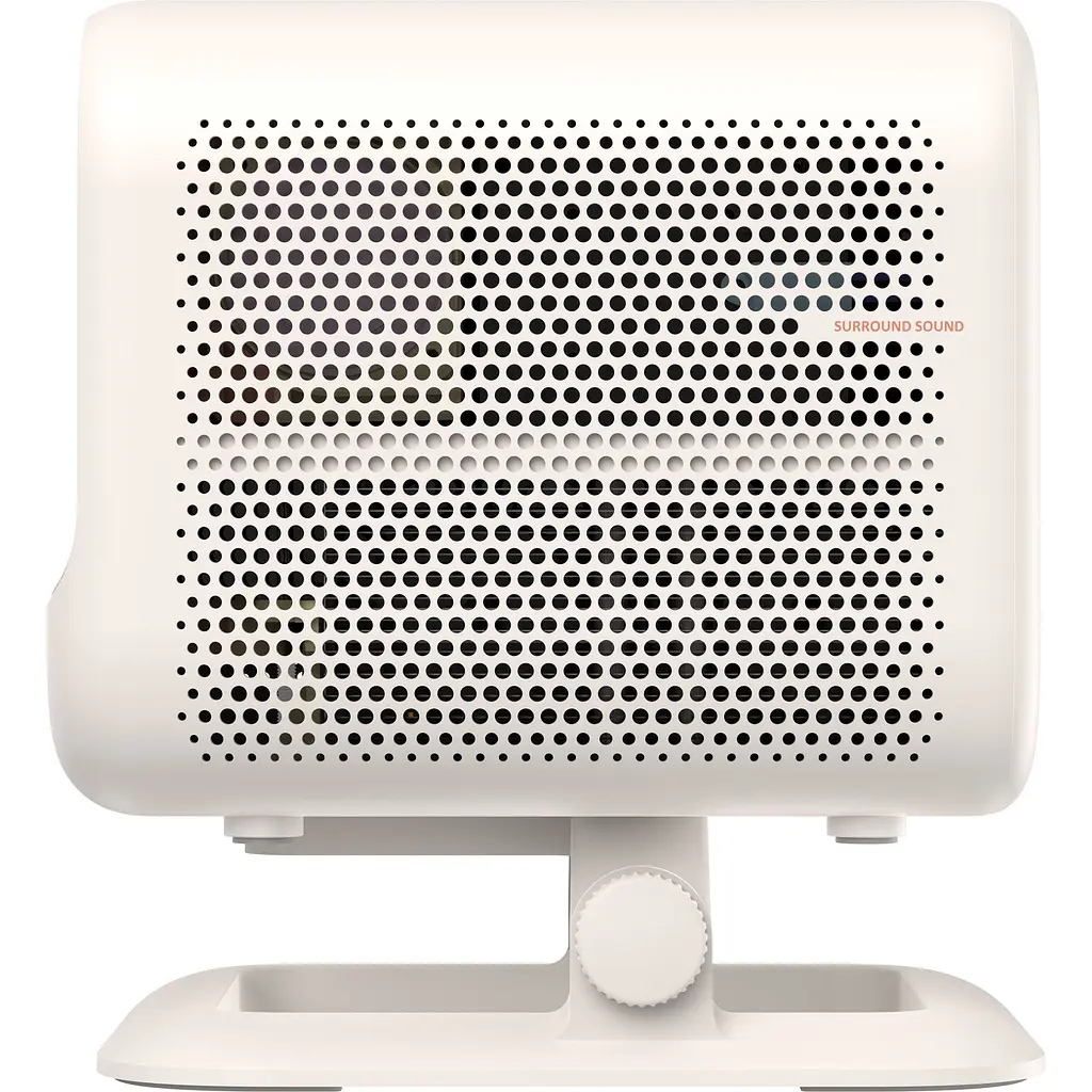 Мультимедийный проектор Yaber L2 Plus (Yaber-L2-Plus) [155714] - фото 5