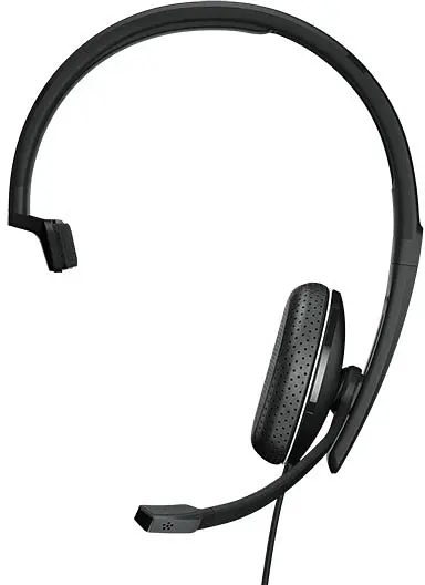 Гарнітура Sennheiser ADAPT 135T II Mono USB (1000900) - фото 2