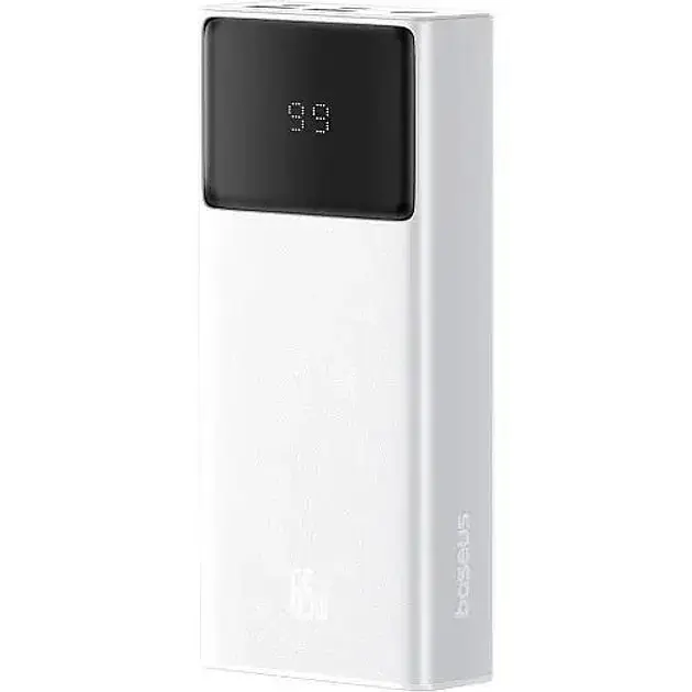 Портативний акумулятор Baseus Star-Lord 20000mAh 30W OE (P10022904213-00) - фото 5
