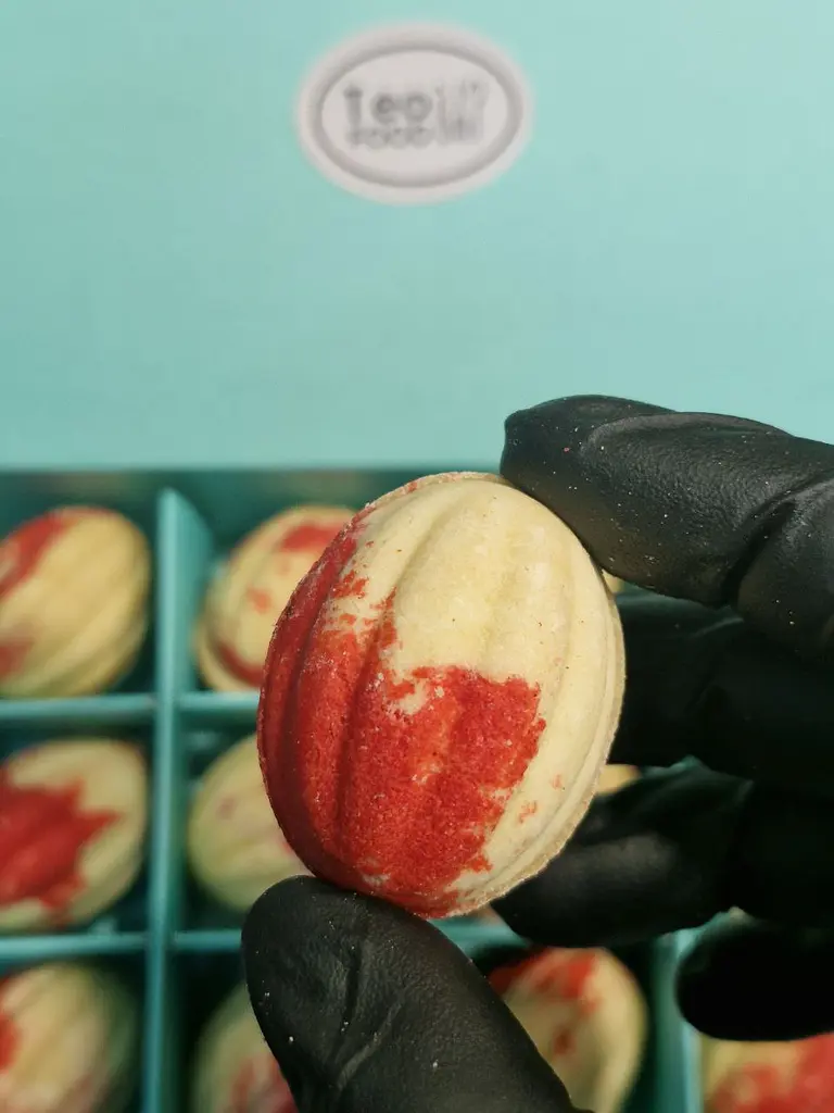 Набір Горішків Улюблений 12 шт. в упаковці - фото 6