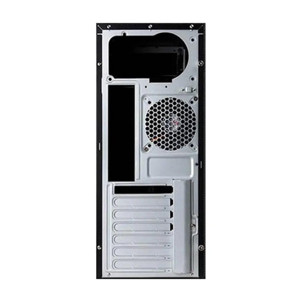 Корпус для ПК Gamemax ET-211-400W-2U3 - фото 5