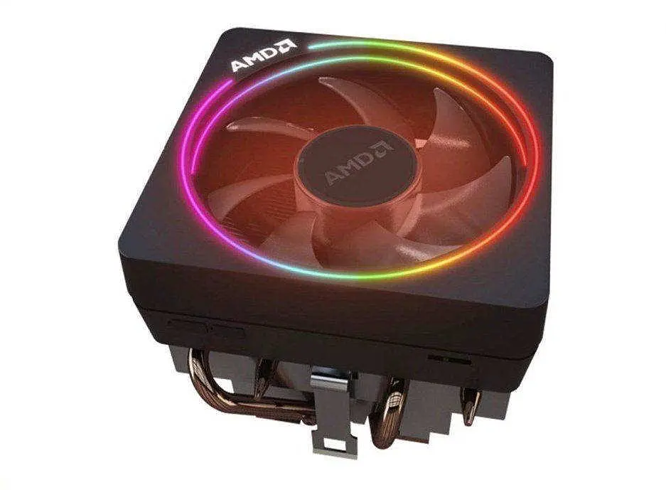 Процессор AMD Ryzen 9 7900 (100-100000590BOX) - фото 7