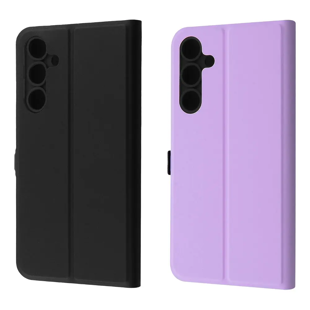 Чохол WAVE Flap Case Samsung Galaxy A25 в асортименті