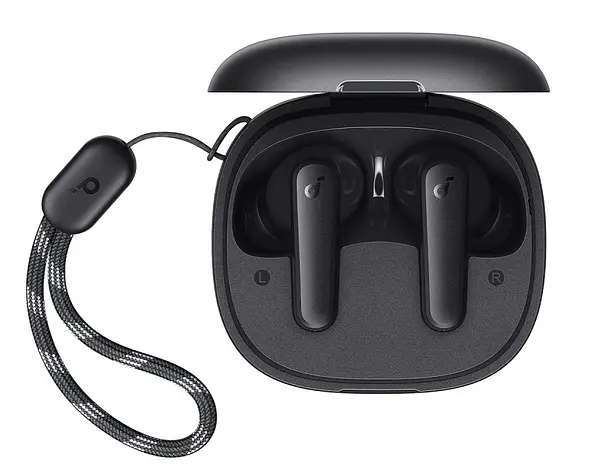 Гарнітура Anker SoundСore R50i Black (A3949G11/A3949G12) - фото 7