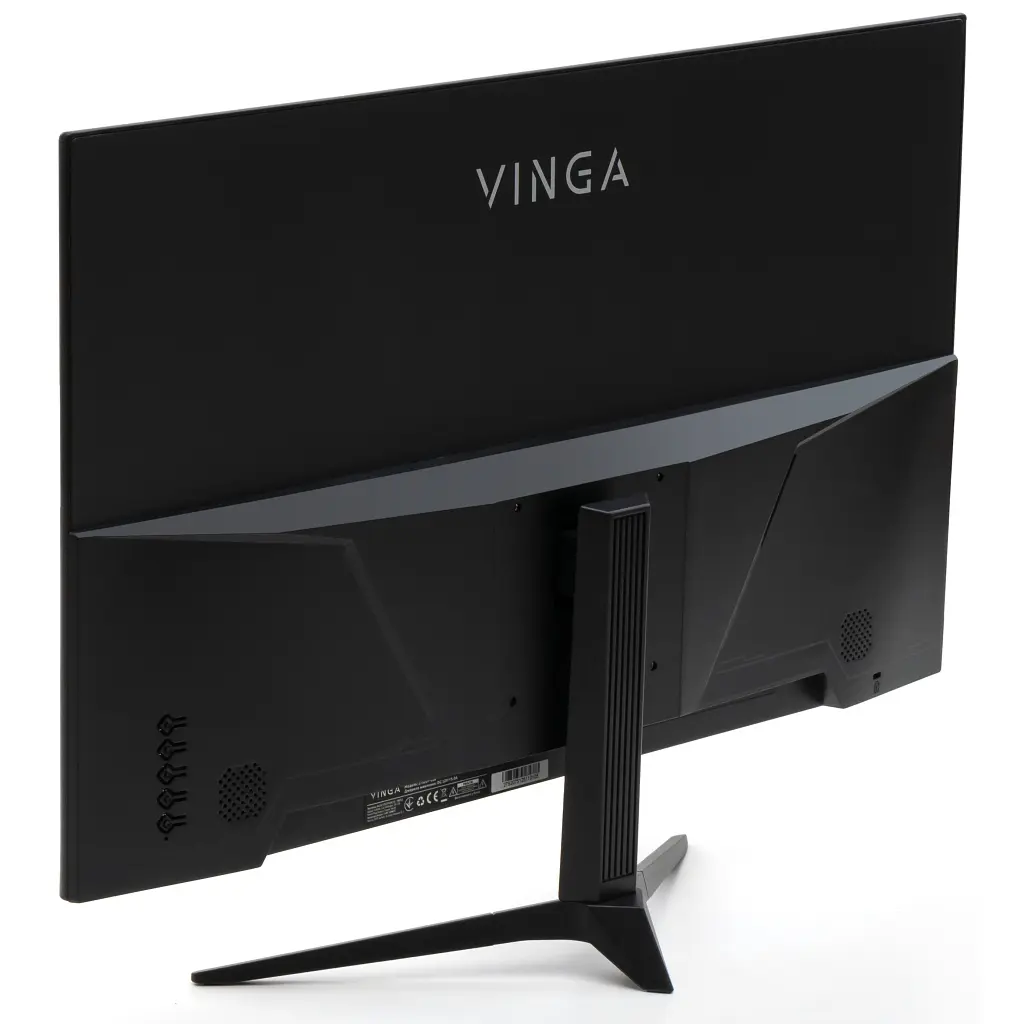 Монітор Vinga 27S207-11B - фото 3