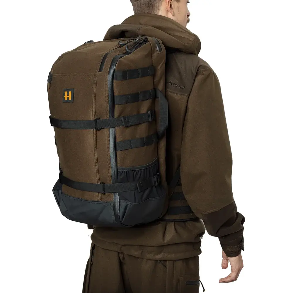 Рюкзак Harkila Forest Hunter One size Willow green - фото 4