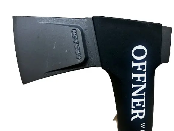 Професійна сокира-колун Offner-Profiline 919, 1700 г. Offner (F1560596) - фото 4