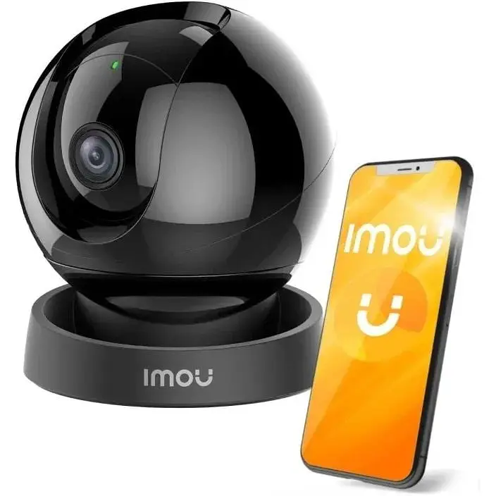 IP-камера IMOU Rex 3D GS2DP-5KOW 5MP - фото 4