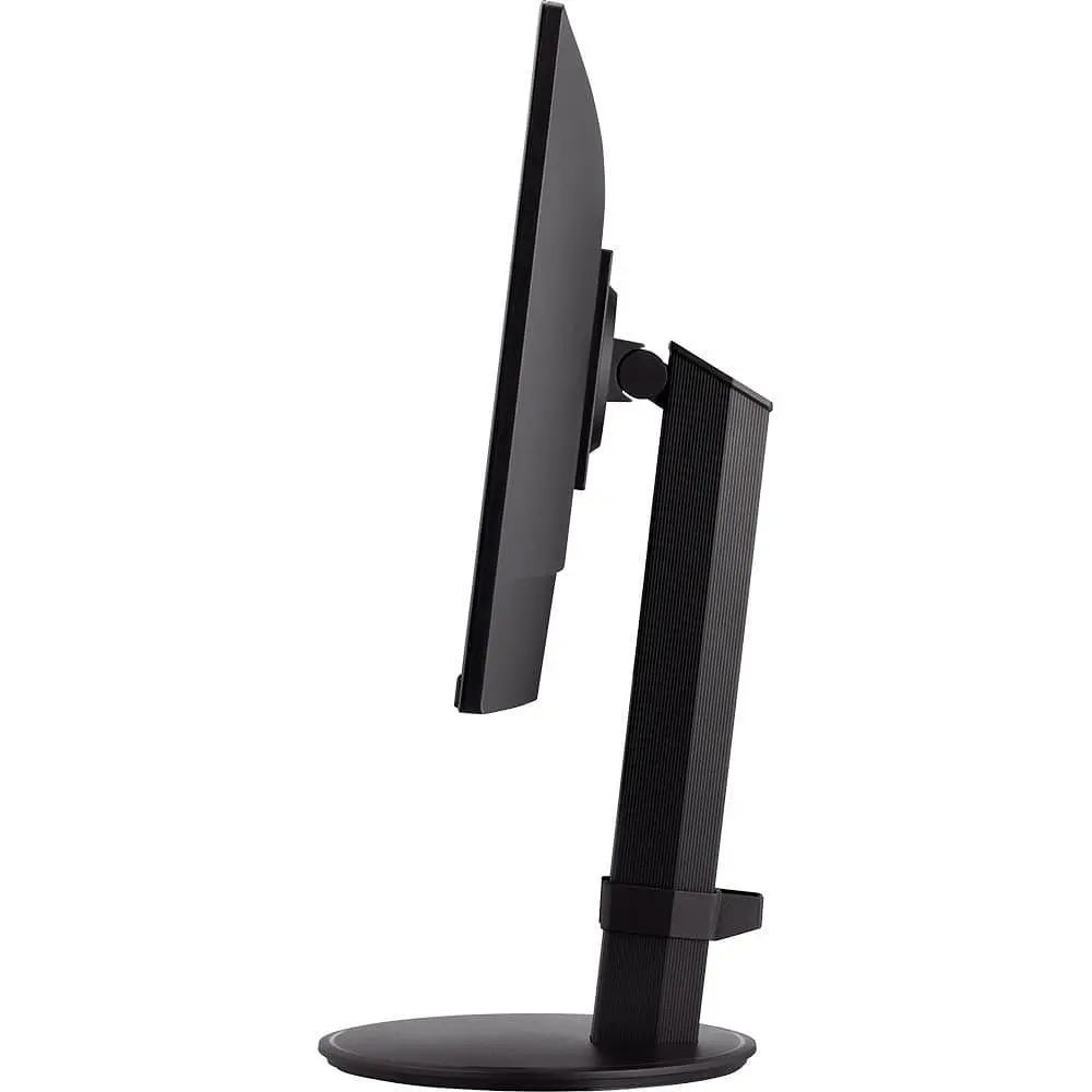 Монітор 23.8" ViewSonic VA2408-HDJ FHD IPS 100Hz (VA2408-HDJ) - фото 10