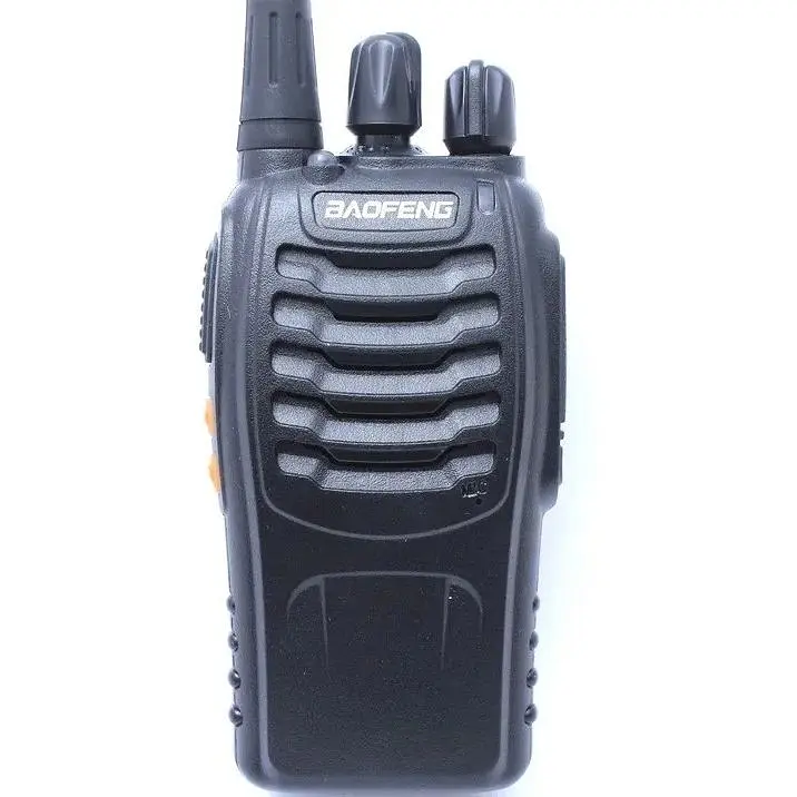 Рація Baofeng BF-888S Ten Pack [76625] - фото 7