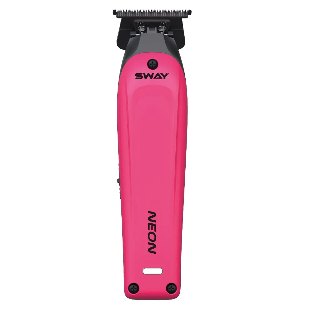 Професійний тример для стрижки Sway Neon Hair Trimmer
