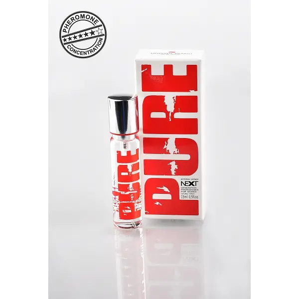 Парфуми MM Next PURE 15ML femme WPJ 6-00051 98813