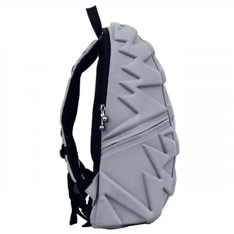 Рюкзак шкільний MadPax Exo Full Grey (KAA24484641) - фото 3