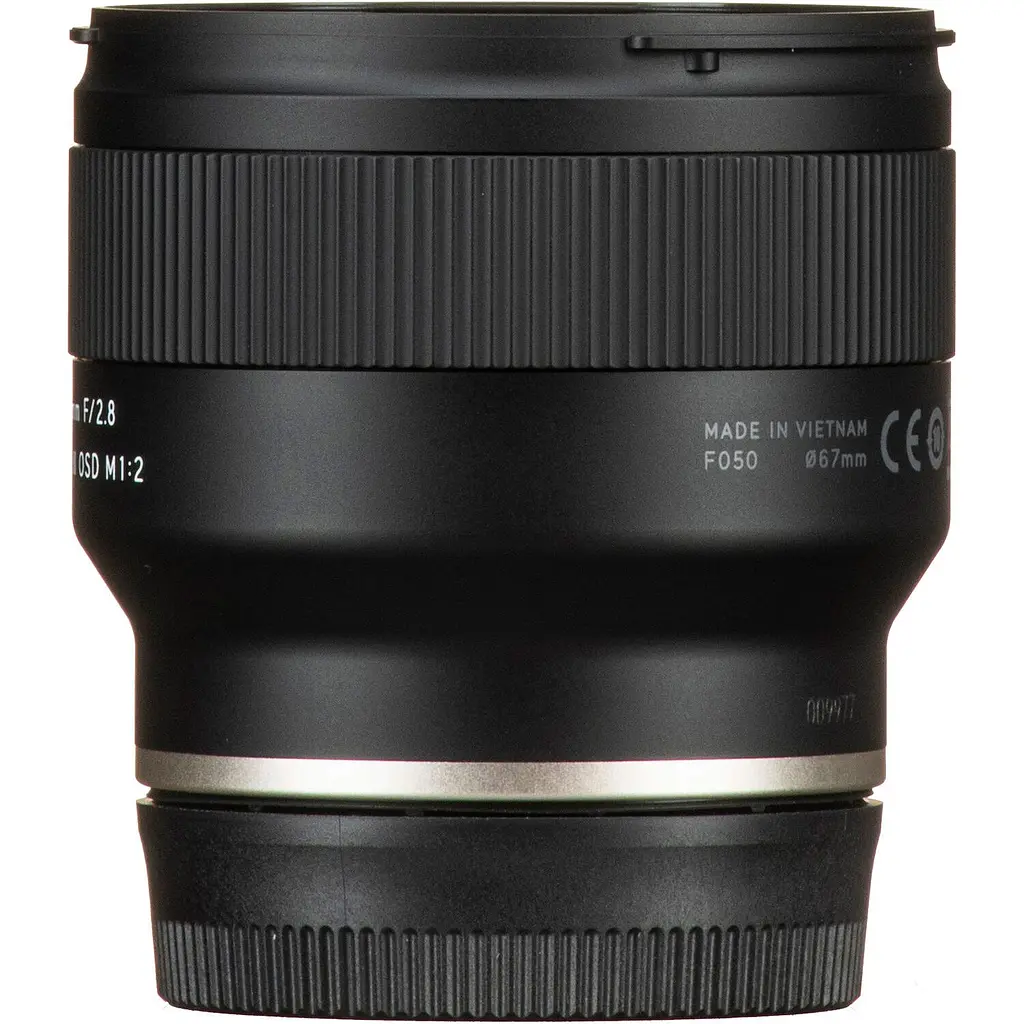 Об'єктив Tamron AF 20mm F/2.8 Di III OSD M1:2 Sony E (F050SF) - фото 12