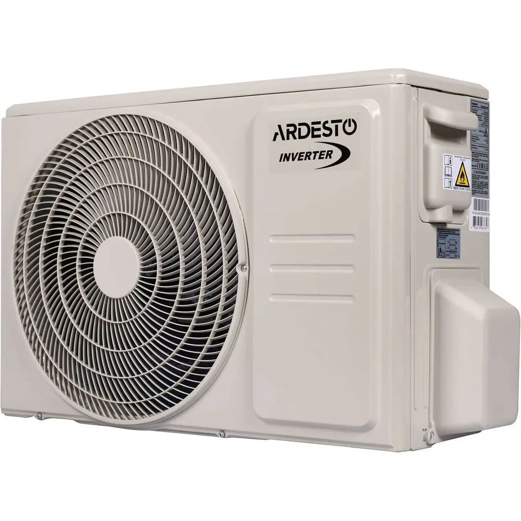 Спліт-система Ardesto ACM-24INV-R32-WF-AG-S [131264] - фото 8