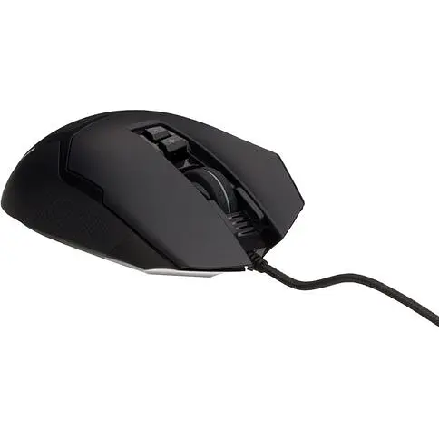 Ігрова миша Fantech X11 Daredevil з RGB підсвічуванням (23356-01_783) - фото 3