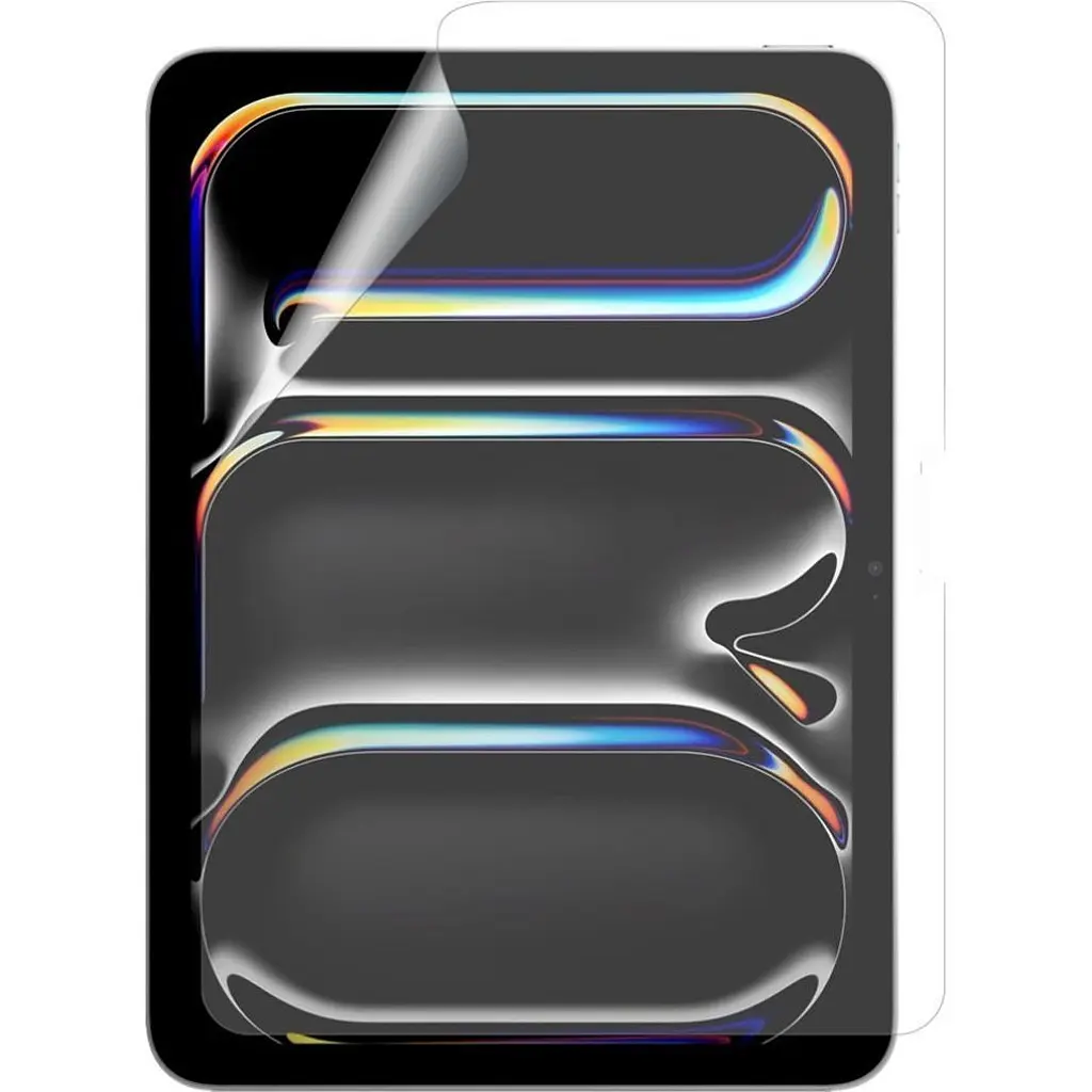 Гідрогелева захисна плівка iLera SketchMate Paperlike Film для Apple iPad Air 11` (2024-2026) (iLSkplF03) [139743] - фото 2