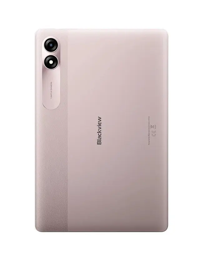 Планшет Blackview Tab 90 8/128GB LTE Pink - фото 2