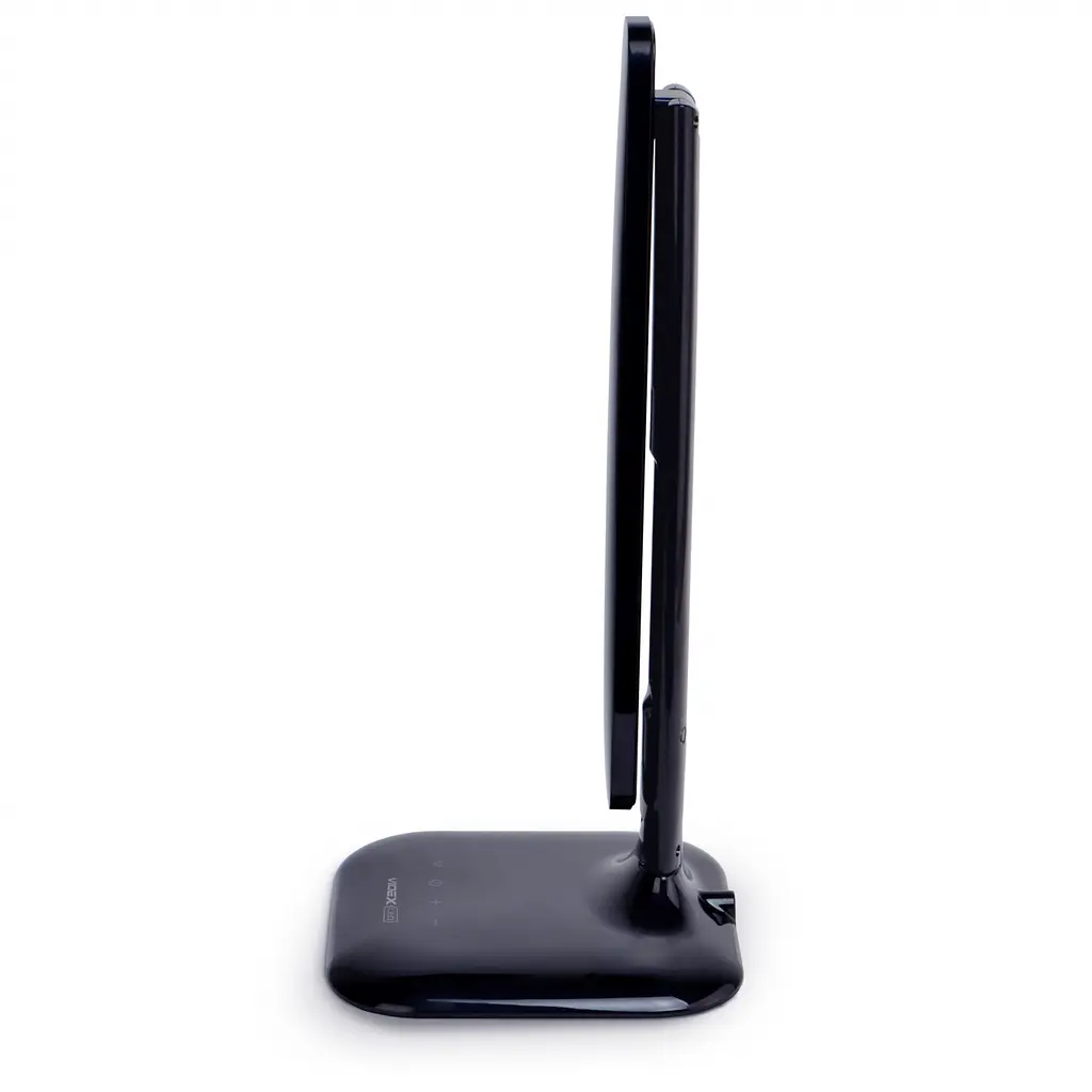 Настольная лампа Videx LED TF05B 7W 3000-5500K черная (VL-TF05B) - фото 6