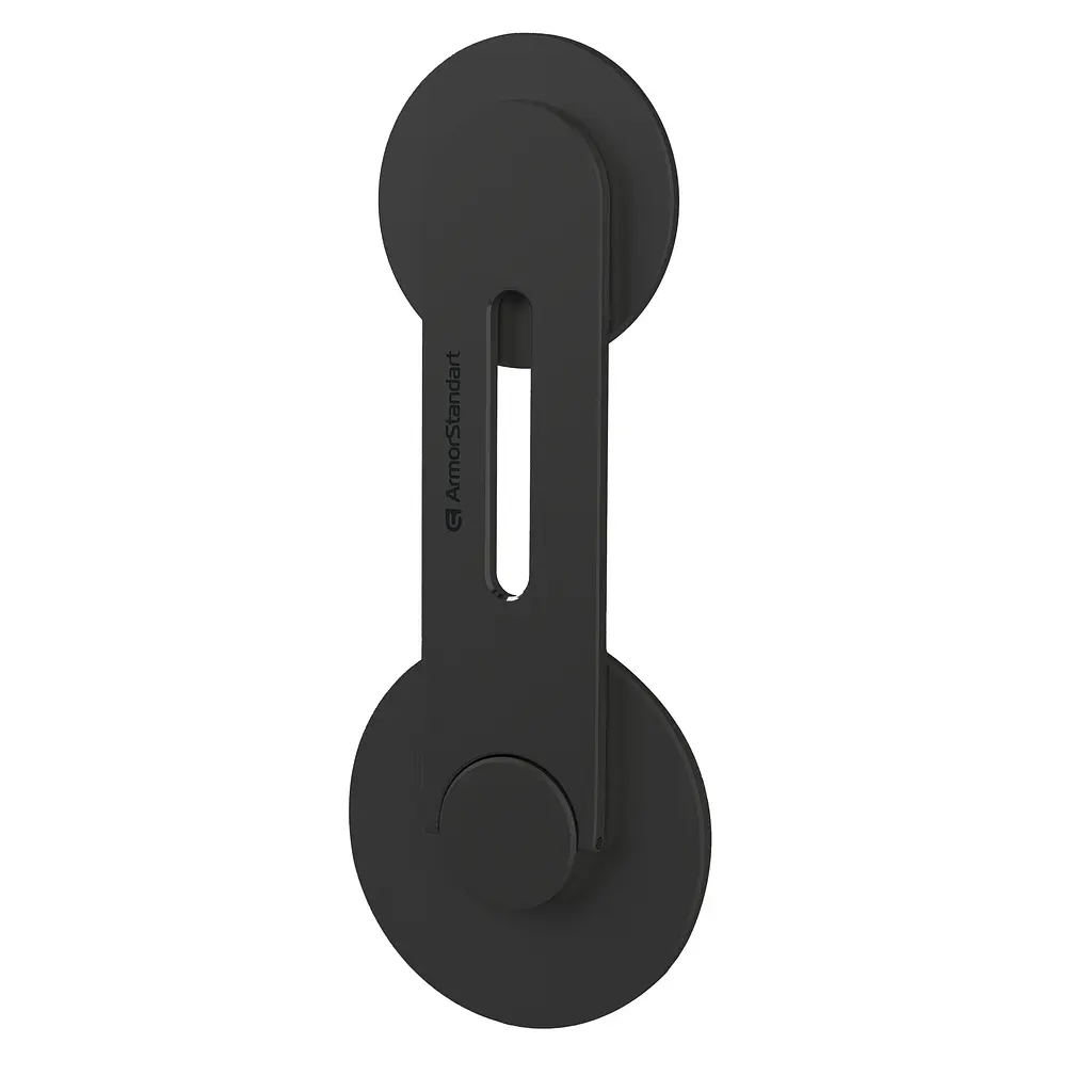 Тримач магнітний ArmorStandart DisplayGrip Black (ARM88625) - фото 3
