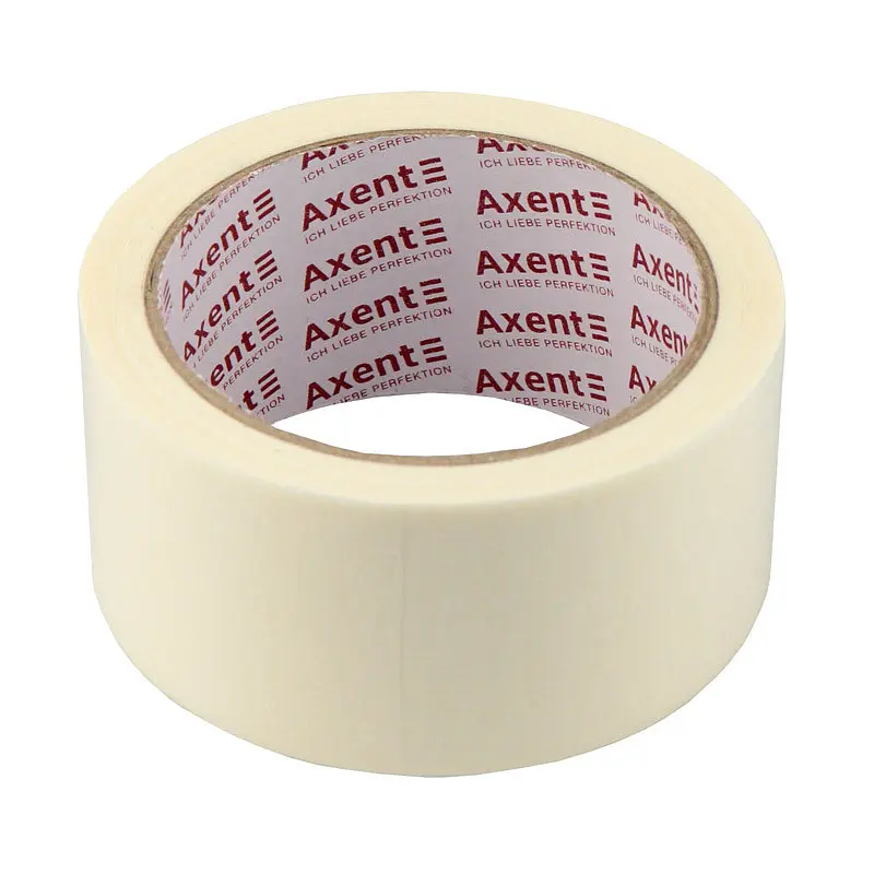 Стрічка клейка малярська Axent 48ммх20м (6) (54) 3148 - фото 2