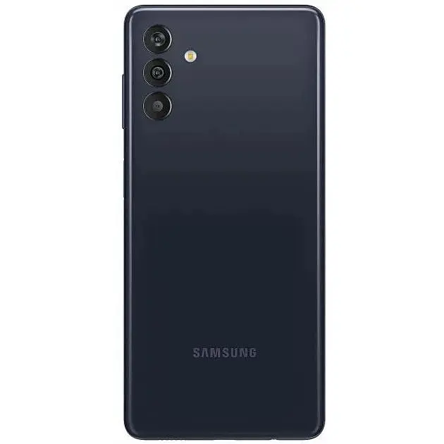 Смартфон Samsung Galaxy M13 6/128Gb Midnight Blue (SM-M135FU) [India Version, Без NFC] - фото 2