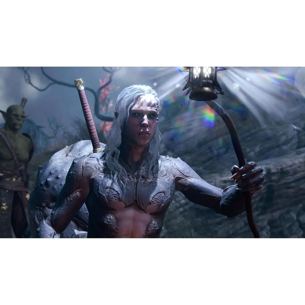 Ключ активации Microsoft Baldur's Gate 3 для Xbox Series S/X - фото 6