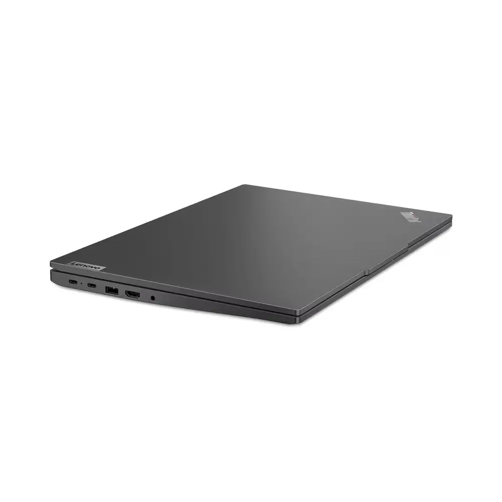 Ноутбук Lenovo ThinkPad E16-G2 16 WUXGA IPS AG, AMD R7-7735HS, 32GB, F1TB, UMA, Win11P, чорний (21M5002FRA) - фото 4