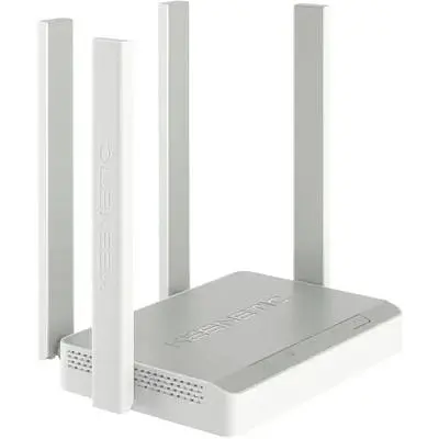 Маршрутизатор Keenetic RUNNER 4G (KN-2210-01DE) - фото 7